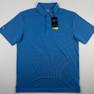Callaway Opti Dri Golf Polo